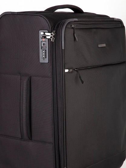 Cellini Smartcase Medium 4 Wheel Trolley Case