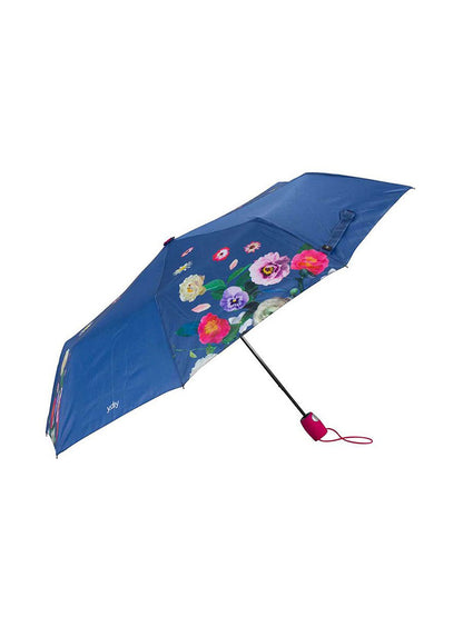 Y-Dry Bouquet Automatic Compact Umbrella
